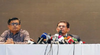 Khalilur Rahman denies holding any US passport